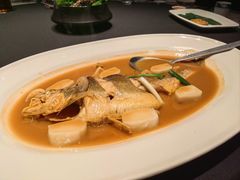 深海黄鱼烧年糕-玖味(老工人西路店)