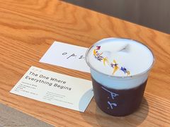 -O.P.S. CAFE