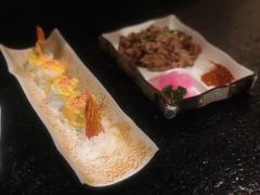 -無境·匠心日本料理(汉街店)