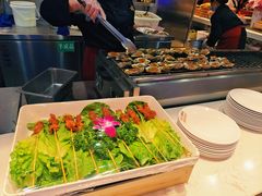 -SEA西雅图海鲜自助餐厅(海乐世界店)