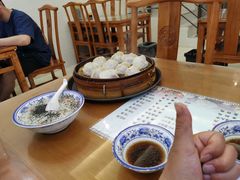 -清真马三汤包(回民街店)