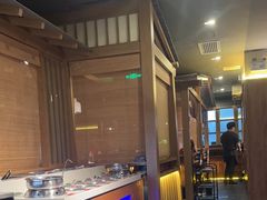 -九田家黑牛烤肉料理(新辰里亚运村店)