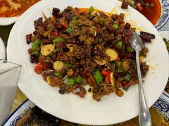 -高坎一品甲鱼庄(两河店)