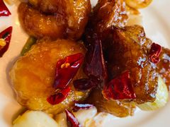 -环球港凯悦 · 享悦中餐厅