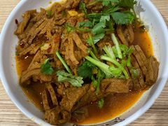 -白沙肴·长沙米粉.小炒湘菜(石厦时代广场店)