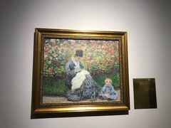 -印象莫奈时光映迹艺术展