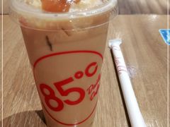 -85度C(重庆大坪英利店)