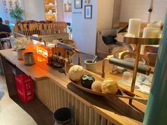 -普叽普叽泰式茶餐厅(港汇店)