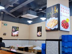 -欢乐牛香(东海二路店)