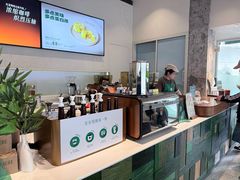-星巴克(武康路店)