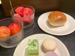 -豪爵足道·SPA(二七路店)