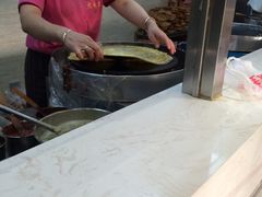 -清真·二嫂子煎饼果子(鼓楼旗舰形象店)