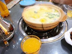-金龙·打边炉(武进路店)