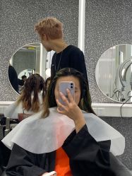 -凯博K-boom Hair Salon