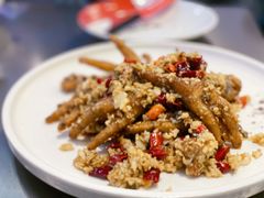 -张小歪的虾·螃蟹·生腌熟醉·打边炉(中山北路店)
