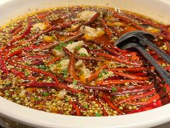 龙胆石斑鱼-滋色臻选川菜(北京坊旗舰店)