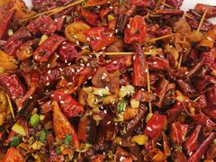 -翠云水煮鱼(双龙大道店)