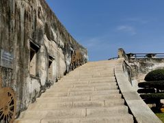 -石炮台公园