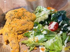 -KimPro 辛普乐概念韩餐