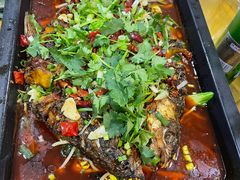 -张记焖窑·十五年专注焖烤(雍和宫店)