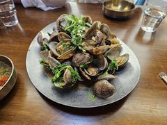 -老虎滩大连海鲜烧烤(水游城店)