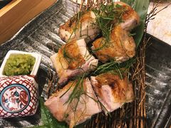 -隐鮨日料(北辰三角洲店)
