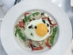 -丽莎沙拉轻食餐厅(国贸店)