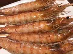 -大渔铁板烧(东城店)
