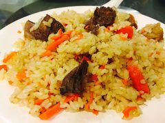 -维吾尔餐厅(宜山路店)