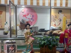 -昱匠·日本料理(金融街店)