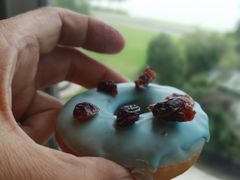 -苏州苏州湾艾美酒店-新食谱全日制餐厅