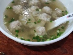 -蓝记云吞(正果店)