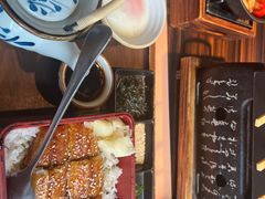 -山葵家·创意料理(EFC欧美广场店)