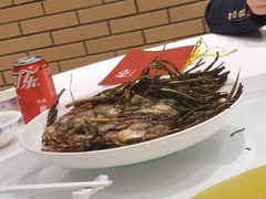 -老吉士酒家(天平路店)