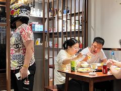 大堂-文记四川鱼馆(小纬北路店)