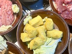 -阳阳老火锅(小南门店)