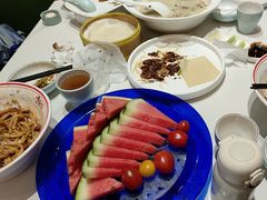 -大碗居·烤鸭·鱼头泡饼(天坛东门店)