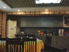 大堂-工薪族(玫瑰东园小区店)