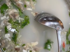 -杨记小骨头羊杂馆(南五马路店)