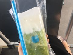 -兰熊鲜奶(西直门凯德mall店)