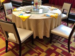 大堂-民族饭店-四季餐厅