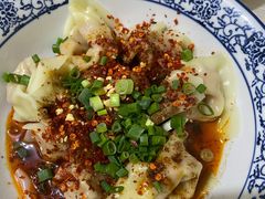 干海椒抄手-37号老院坝抄手(马王庙37号院店)