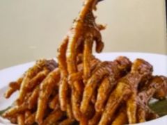 -老爷庙风味美食府(魏都大道店)