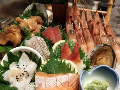 -极盐铁板烧(仓山万达广场店)