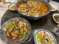 -老四川平头酸菜鱼(衙前店)