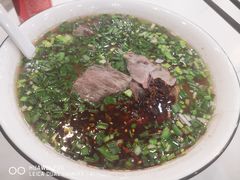 -西北牛肉拉面(现代城店)
