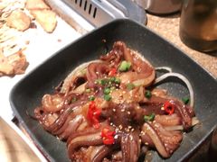 -新石器烤肉(石路天虹店)