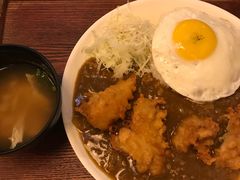 -金龙咖喱
