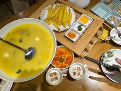 -春满园·邯郸菜发祥地(滏东店)