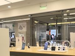 -华为授权服务中心(七宝商城)